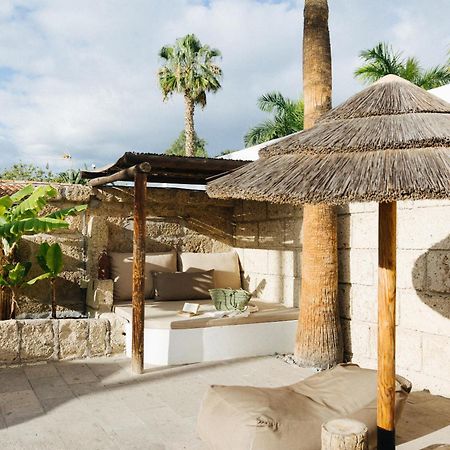 Casa Jable Anne Villa Costa Adeje  ภายนอก รูปภาพ