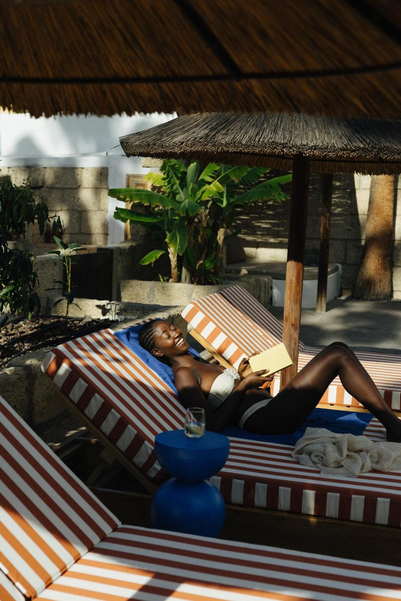 Casa Jable Anne Villa Costa Adeje  ภายนอก รูปภาพ