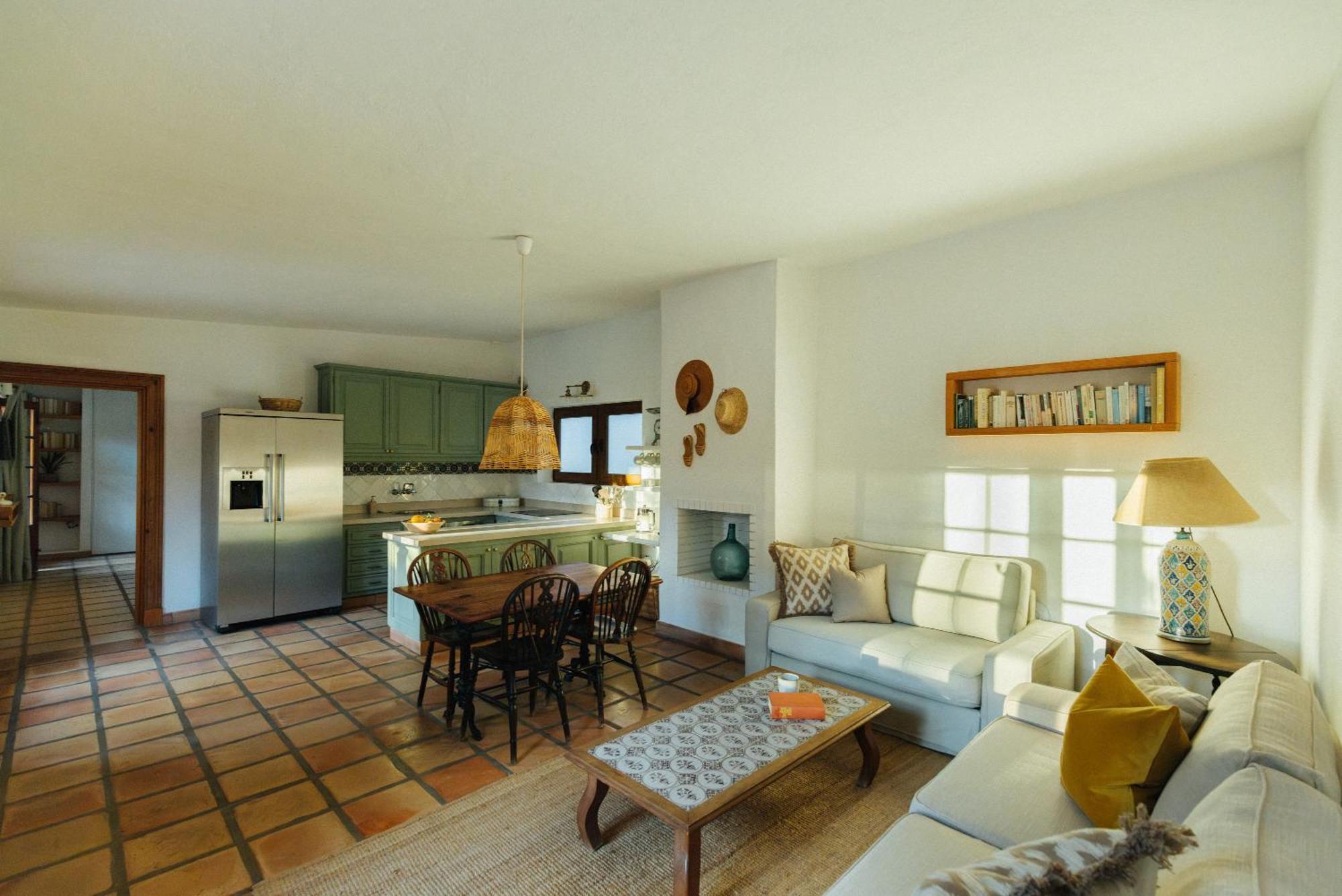 Casa Jable Anne Villa Costa Adeje  ภายนอก รูปภาพ