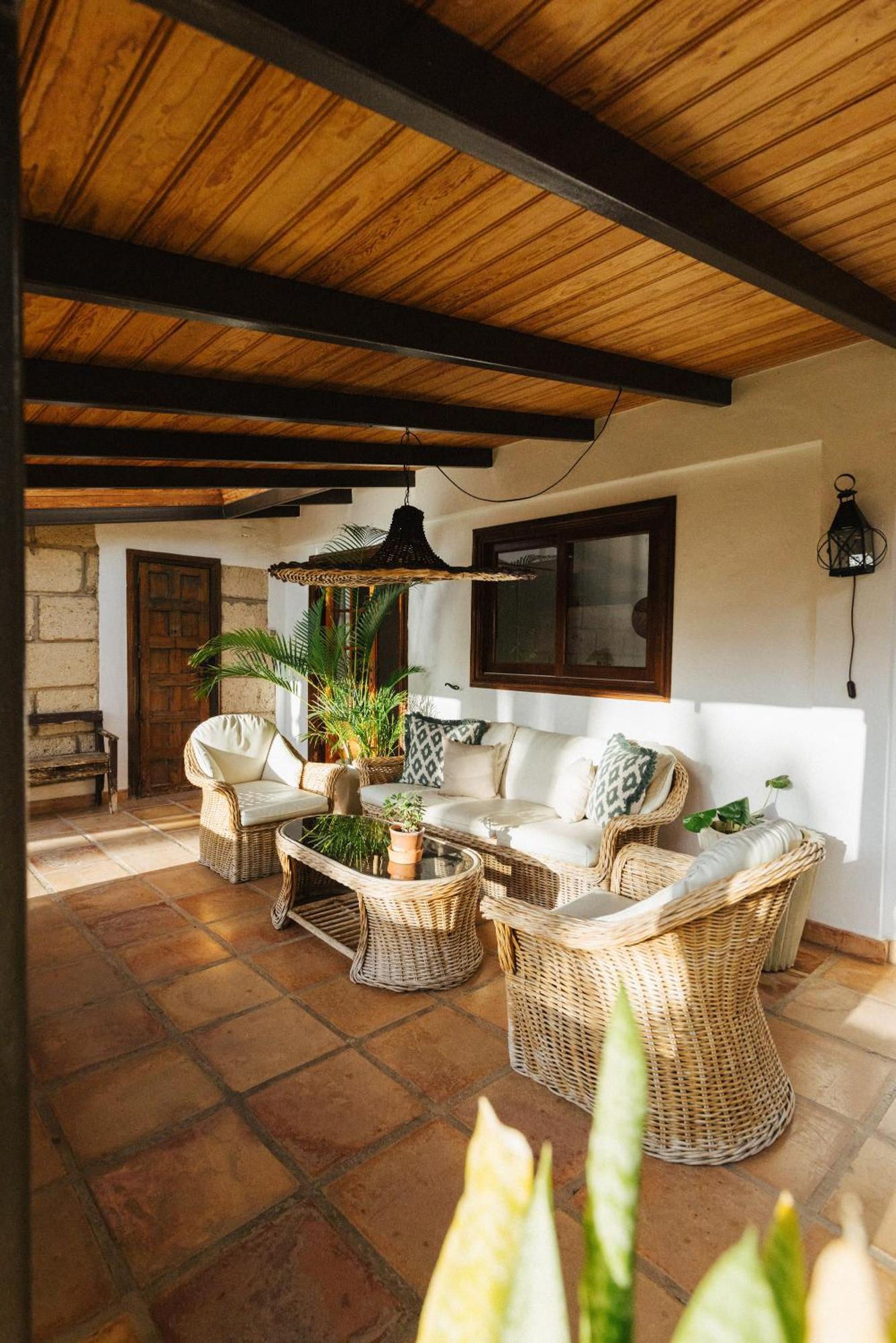 Casa Jable Anne Villa Costa Adeje  ภายนอก รูปภาพ