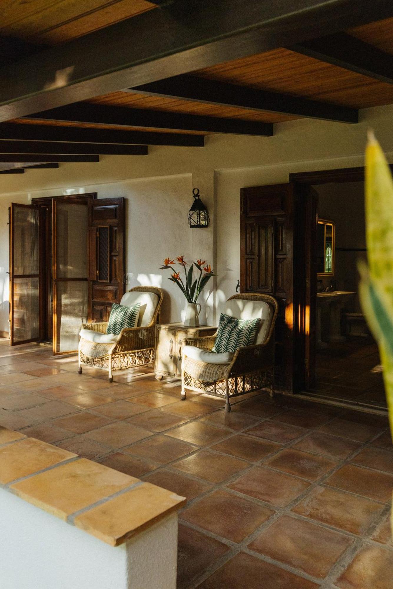 Casa Jable Anne Villa Costa Adeje  ภายนอก รูปภาพ