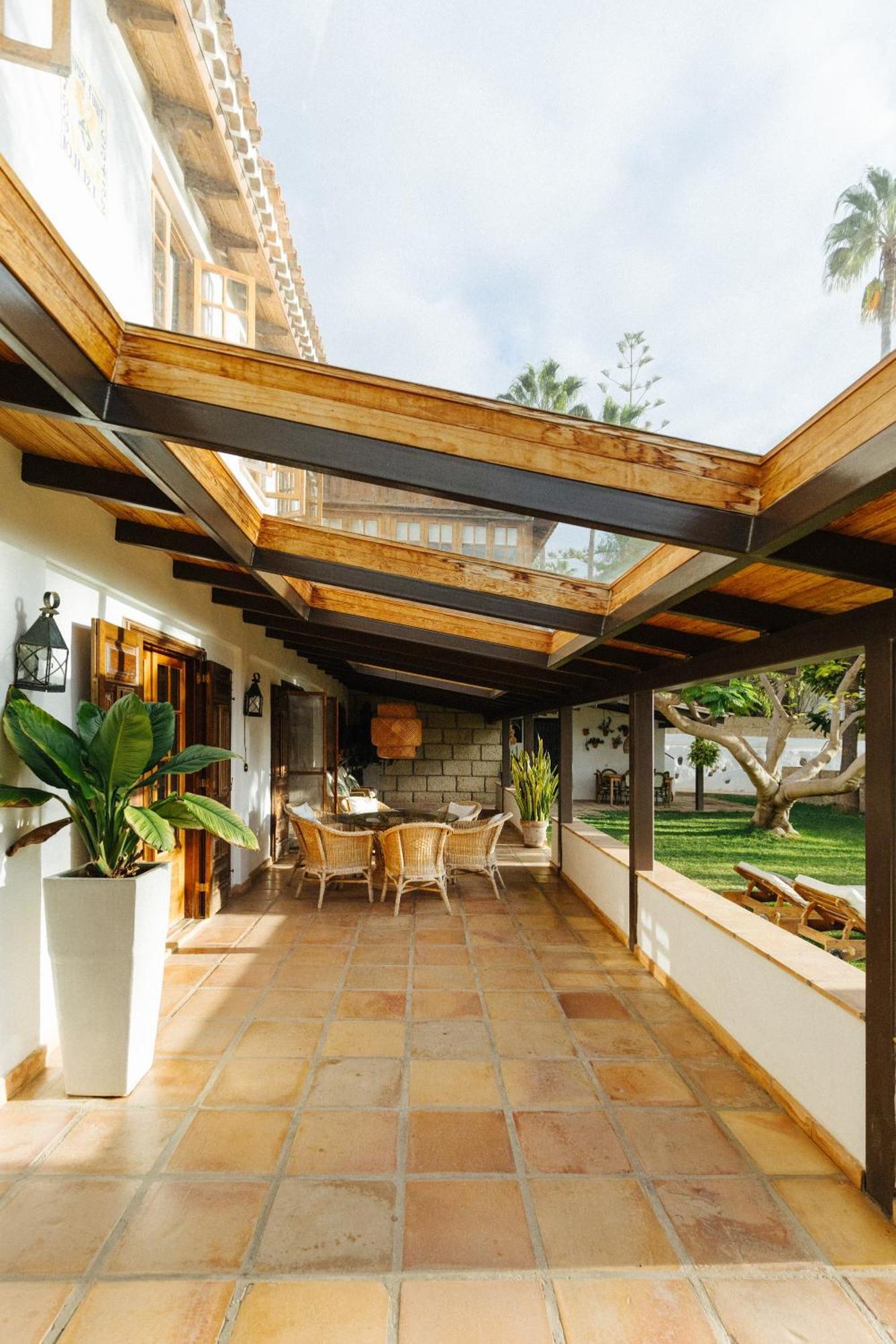 Casa Jable Anne Villa Costa Adeje  ภายนอก รูปภาพ