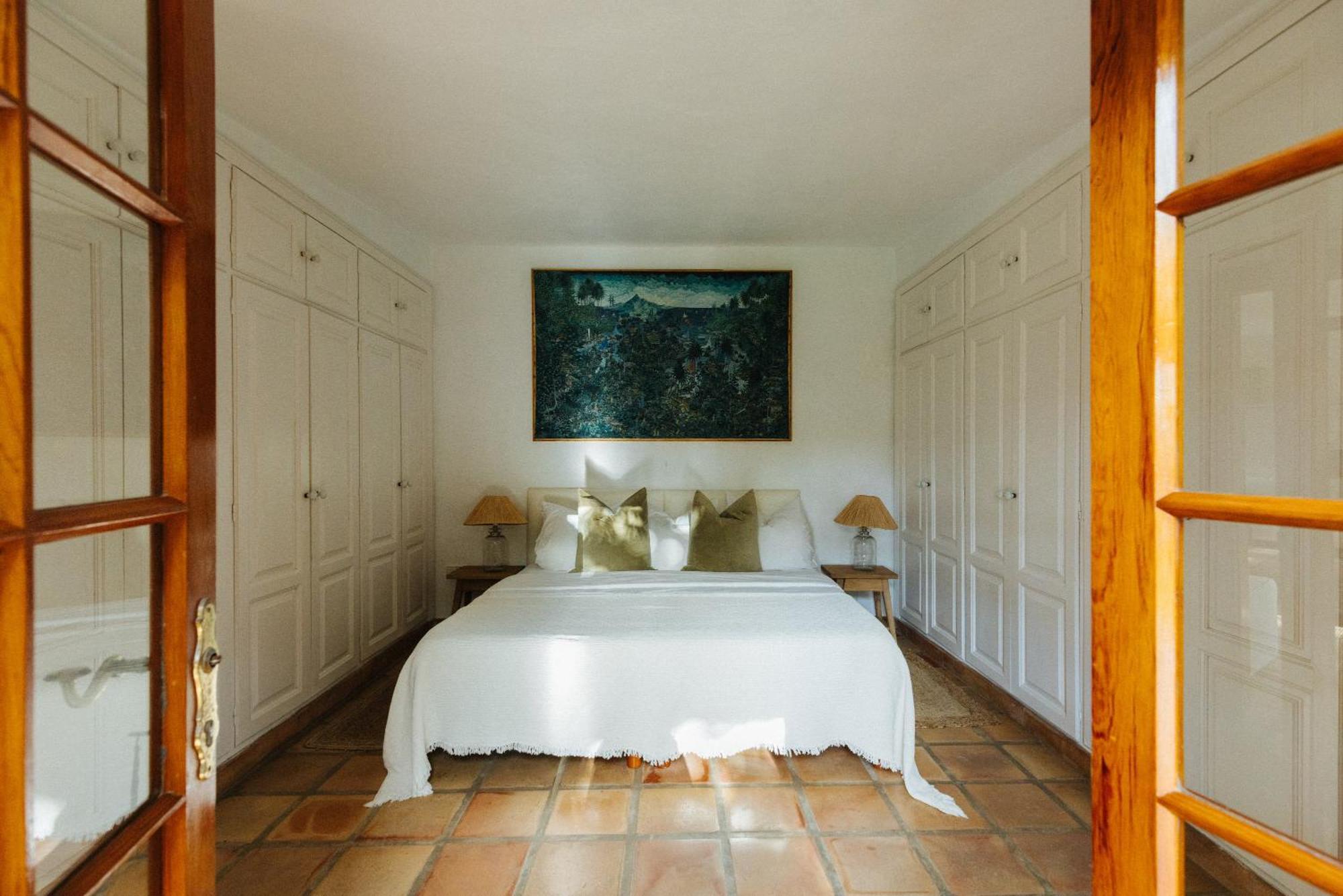 Casa Jable Anne Villa Costa Adeje  ภายนอก รูปภาพ